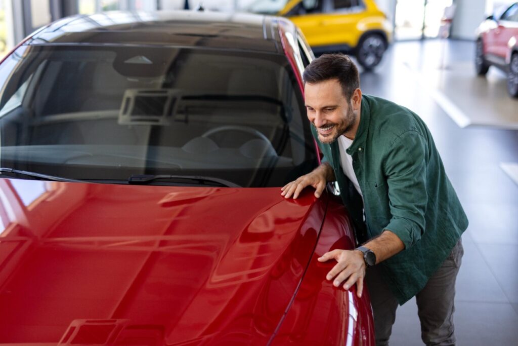 Specjaliści z branży motoryzacyjnej są jednogłośni – powłoki ceramiczne to przyszłość konserwacji samochodów