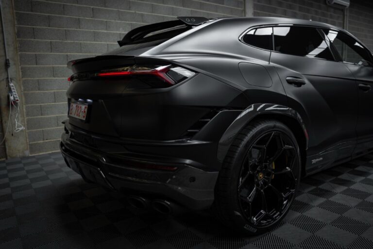 Ceramiczna powłoka ochronna na lakier samochodowy – jak wybrać i zastosować?