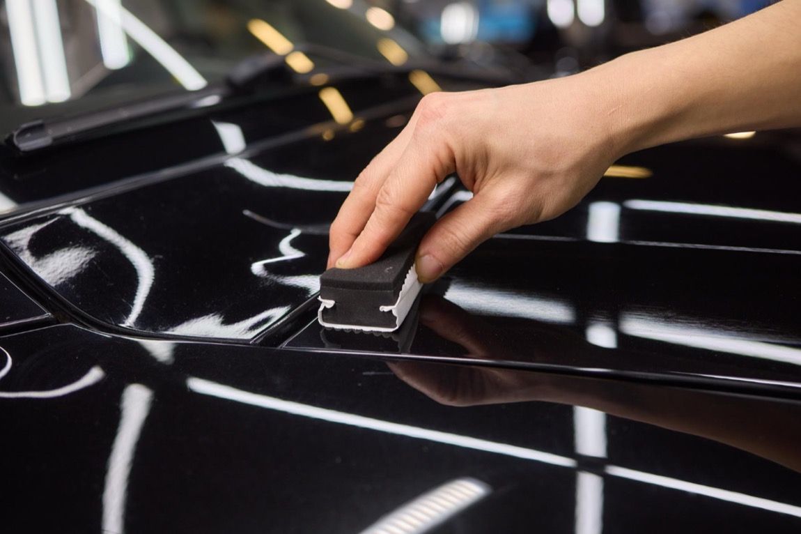 Poznań: Twoje auto zasługuje na najlepszą ochronę dzięki ceramicznej powłoce lakieru